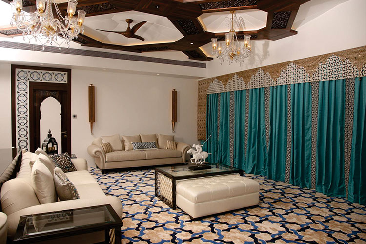 Hospitality Industry