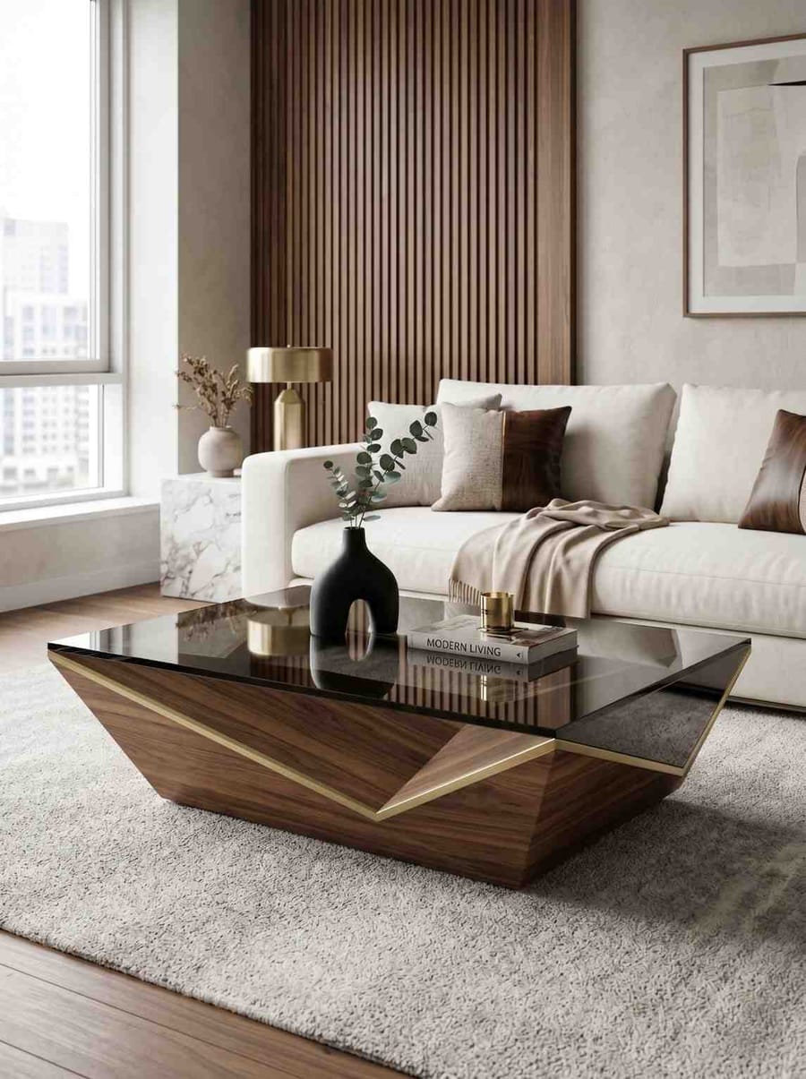 Centre tables